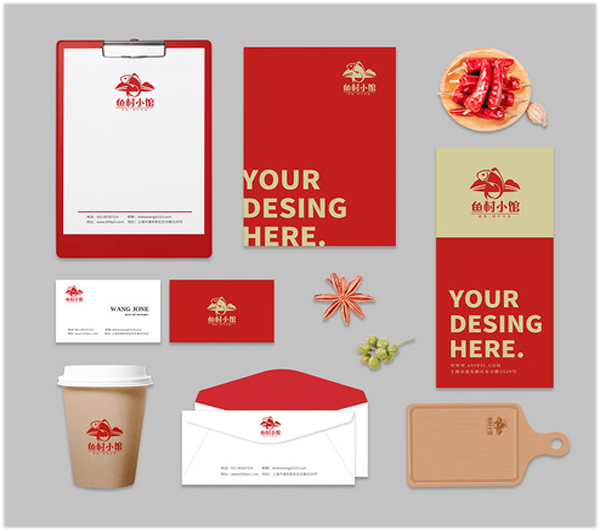 北京餐飲vi設(shè)計(jì)要注意哪些問題？重要性是什么