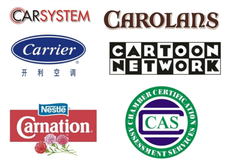 標(biāo)志vi設(shè)計需要遵循的幾個重要原則