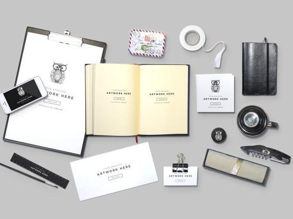 廣告公司vi設(shè)計是怎樣實現(xiàn)的？創(chuàng)意性設(shè)計如何做