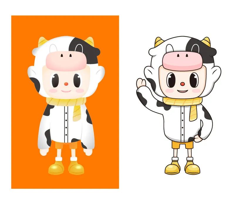 吉祥物設(shè)計(jì)理念有哪些？應(yīng)該怎樣進(jìn)行設(shè)計(jì)