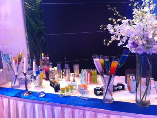 酒會策劃 酒會策劃