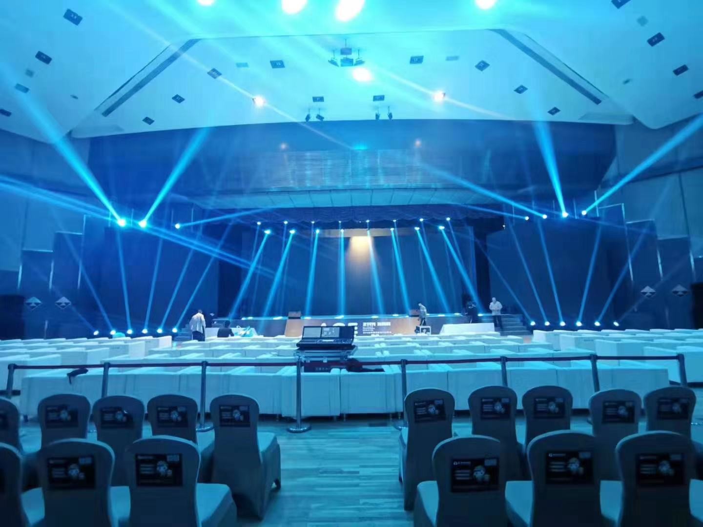 酒會活動策劃如何開展？做好策劃推動企業(yè)發(fā)展