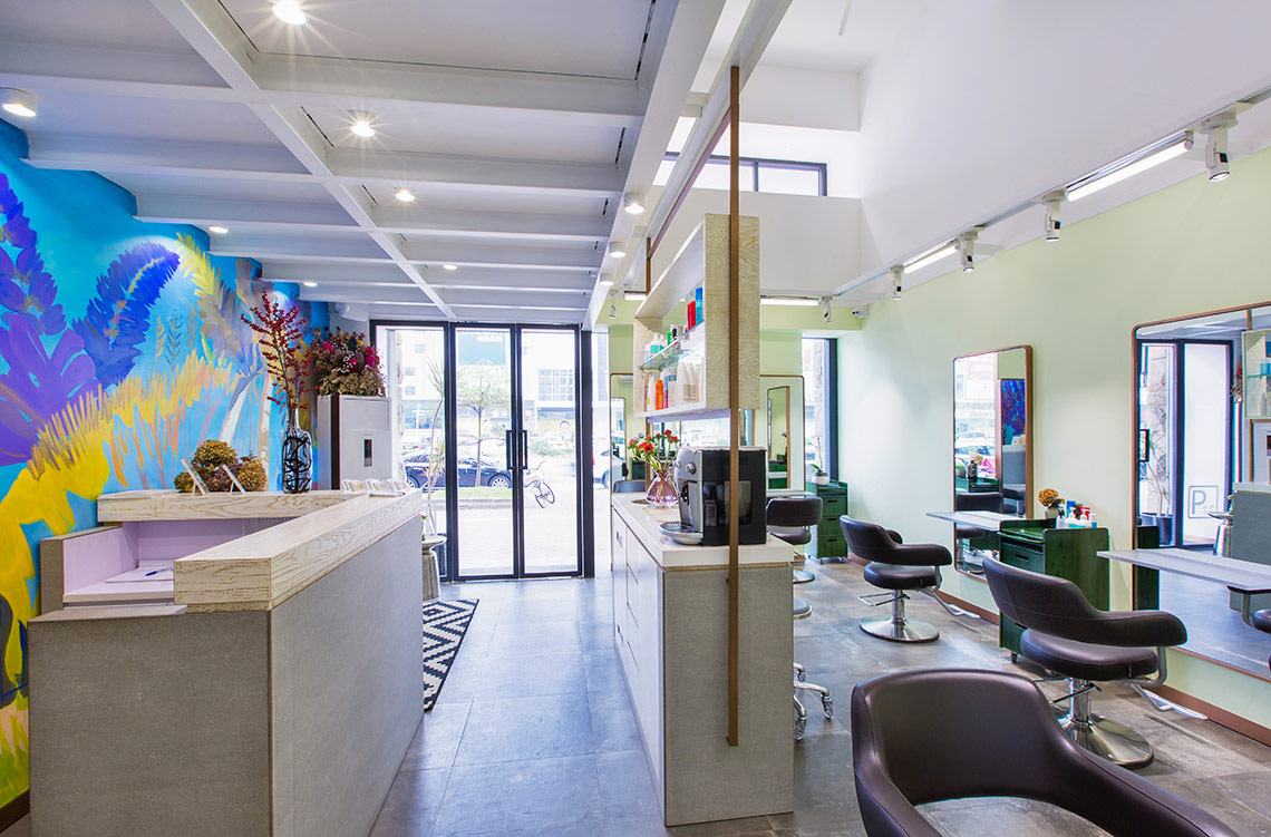 門面設計從幾點開始？如何讓門面更加吸引人