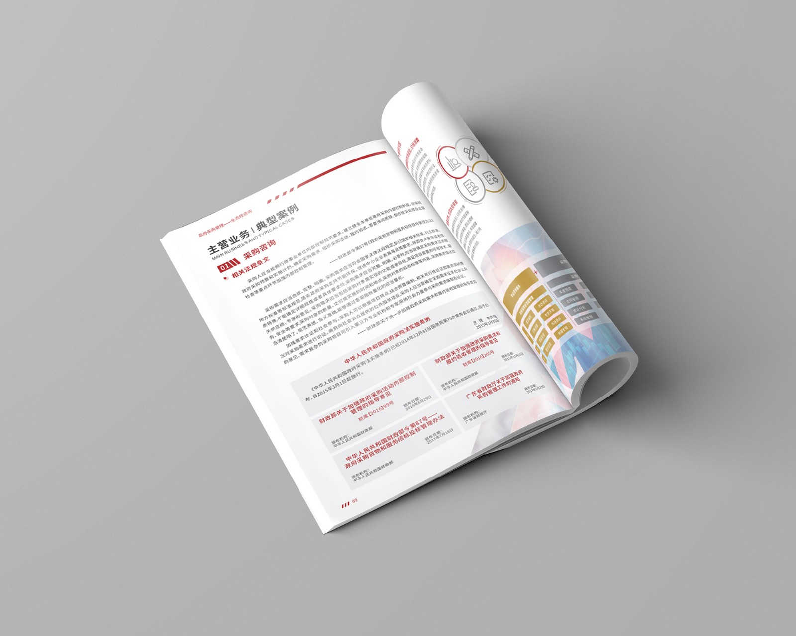 政府采購(gòu)公司畫冊(cè)設(shè)計(jì) 政府采購(gòu)公司畫冊(cè)設(shè)計(jì)