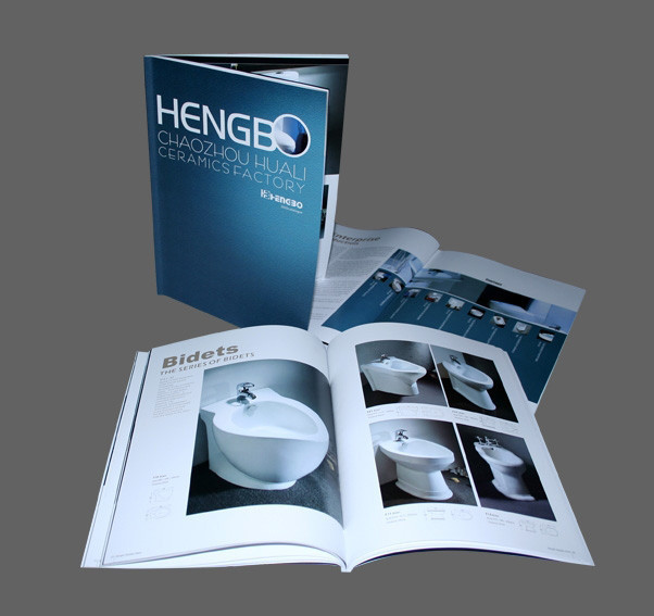 產(chǎn)品宣傳冊設(shè)計圖如何制作？設(shè)計思路怎樣