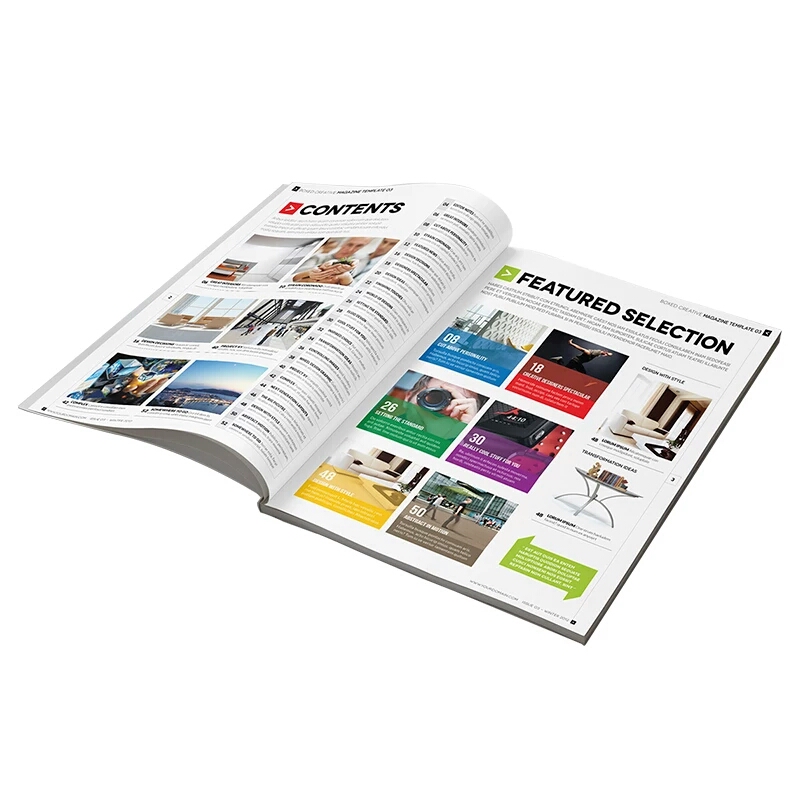 電子版宣傳頁怎么制作？應(yīng)該如何設(shè)計