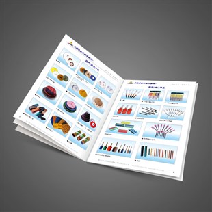 宣傳冊設(shè)計(jì)詳細(xì)報價