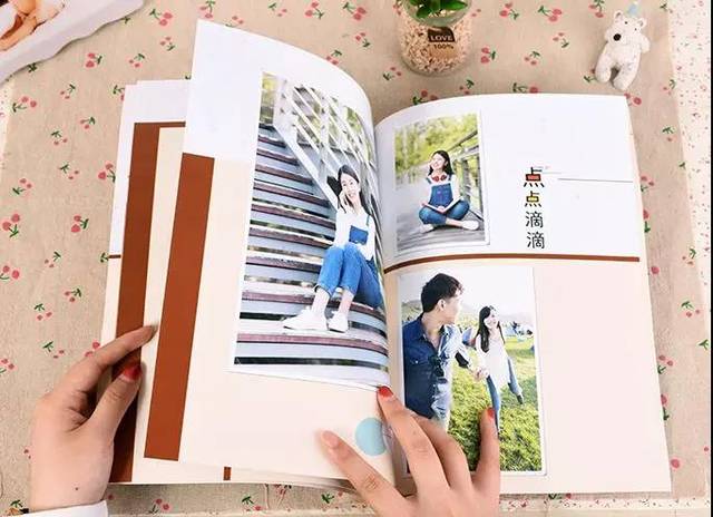 寫真冊的成本是多少？具體是如何收費的