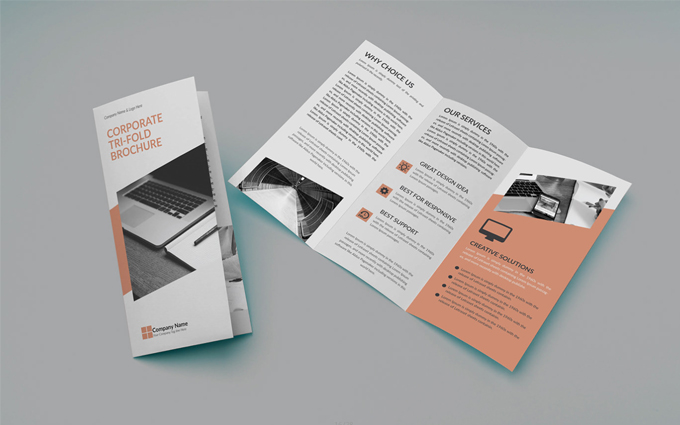 設(shè)計產(chǎn)品宣傳冊方法是什么？究竟如何進(jìn)行設(shè)計