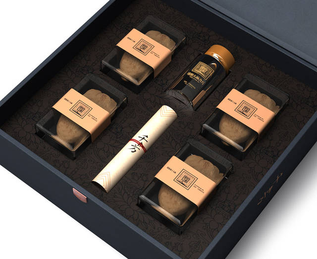 高端食品包裝設(shè)計(jì) 高端食品包裝設(shè)計(jì)