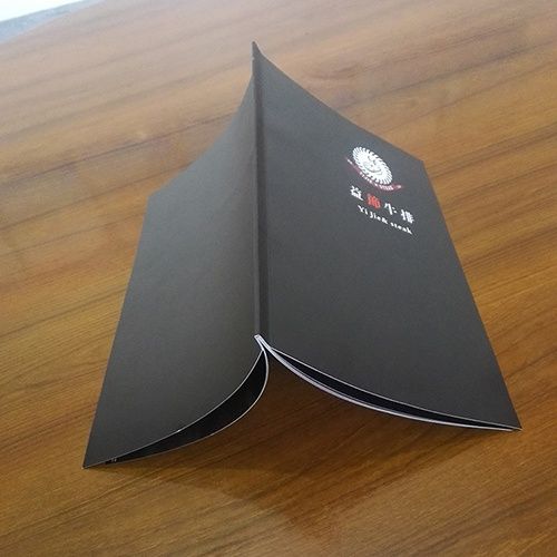 如何做一個好的公司宣傳冊設(shè)計 如何做一個好的公司宣傳冊設(shè)計