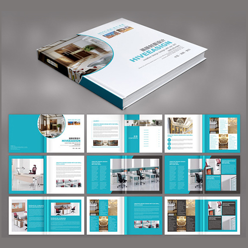 公司產(chǎn)品宣傳冊(cè)怎么做 公司產(chǎn)品宣傳冊(cè)怎么做