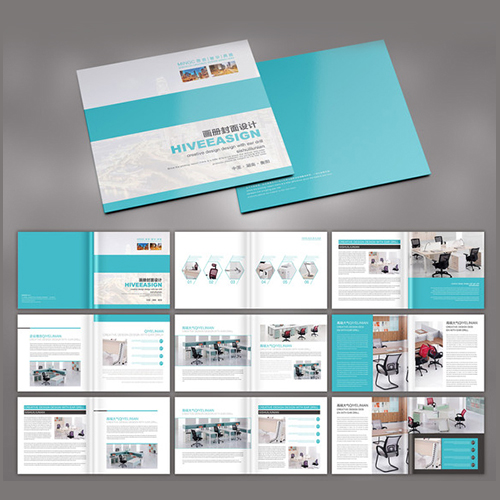 公司產(chǎn)品宣傳冊(cè)怎么做 公司產(chǎn)品宣傳冊(cè)怎么做