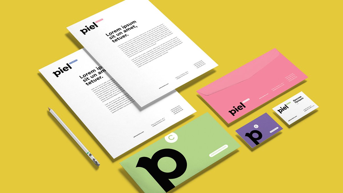 企業(yè)形象設計和品牌形象設計