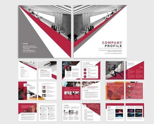 公司宣傳電子畫冊如何設(shè)計(jì)？如何選擇設(shè)計(jì)公司？