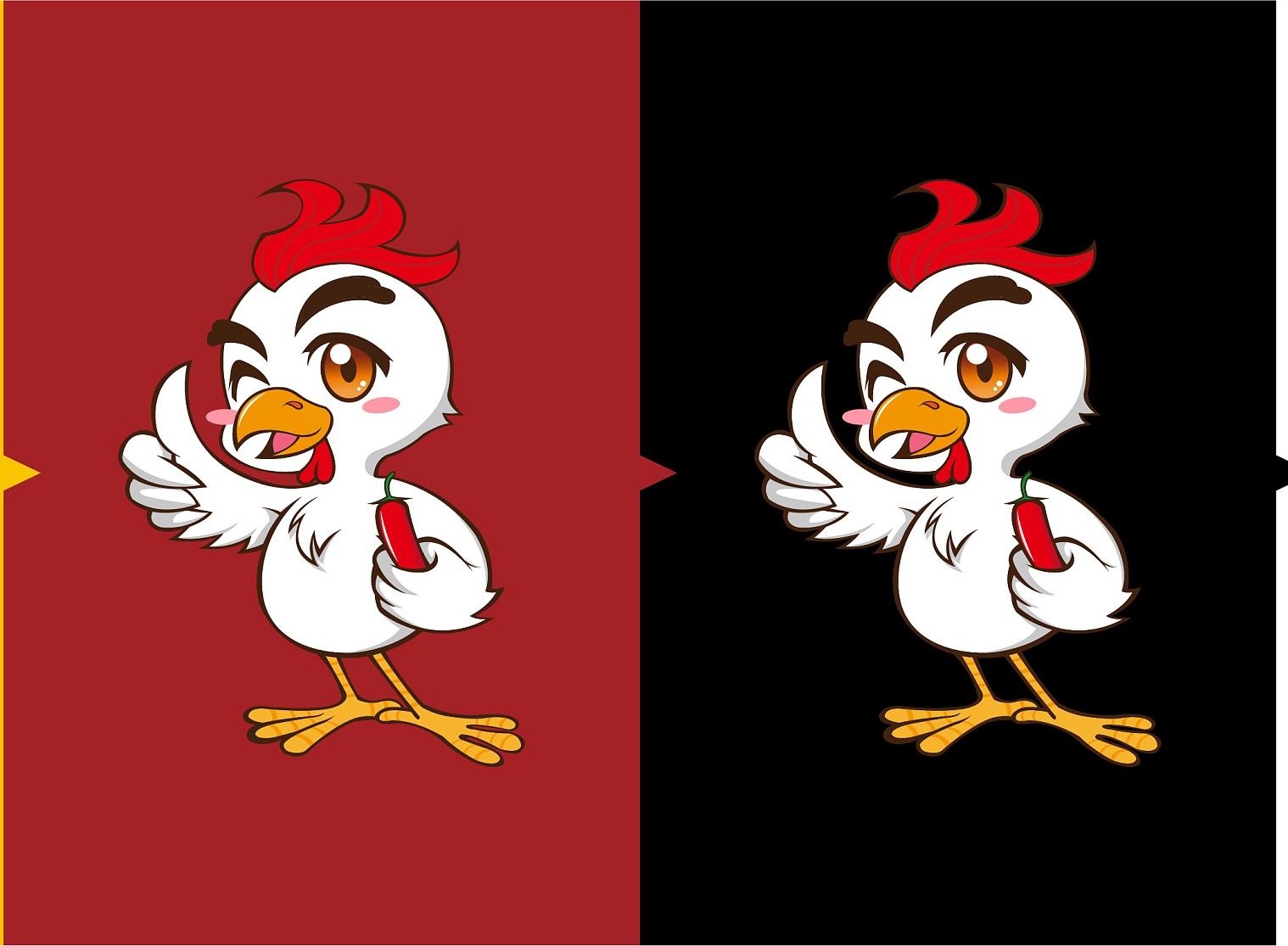 logo設(shè)計(jì)什么顏色好看？如何才能設(shè)計(jì)出好看的logo？