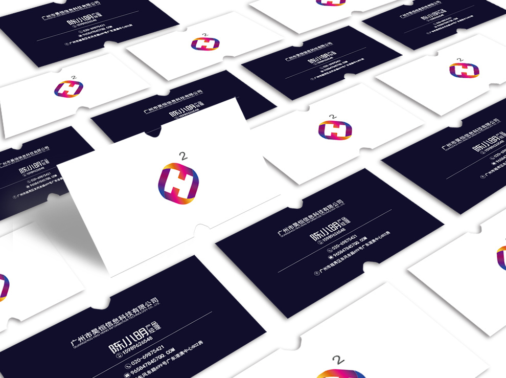 vi設(shè)計風(fēng)格有哪些