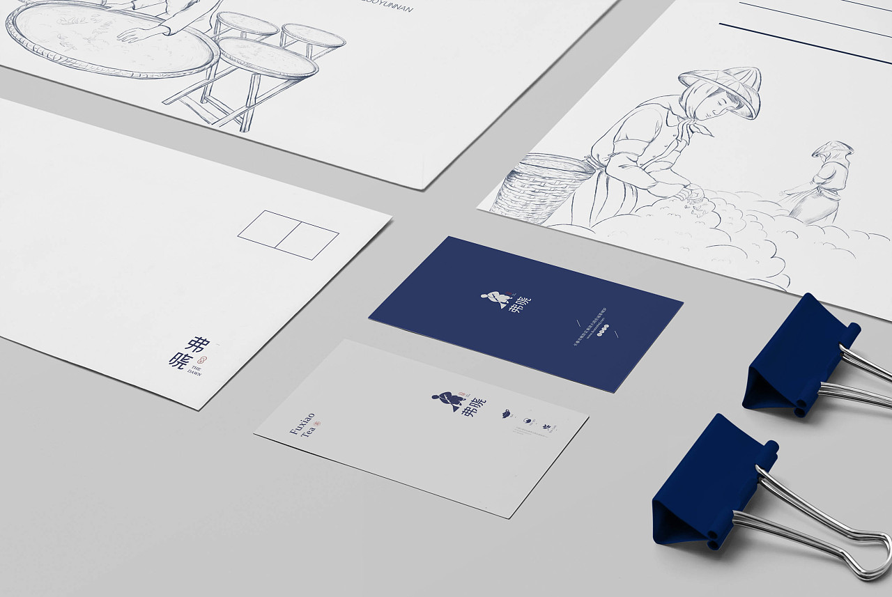 vi設(shè)計(jì)哪家好？如何進(jìn)行vi的規(guī)劃和設(shè)計(jì)？