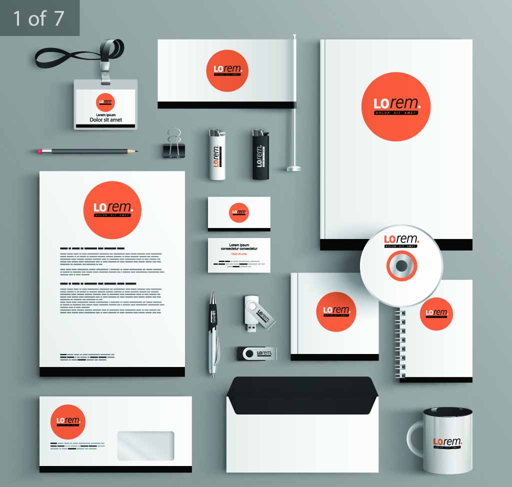 vi設(shè)計(jì)全套怎么做？vi設(shè)計(jì)需要注意什么？