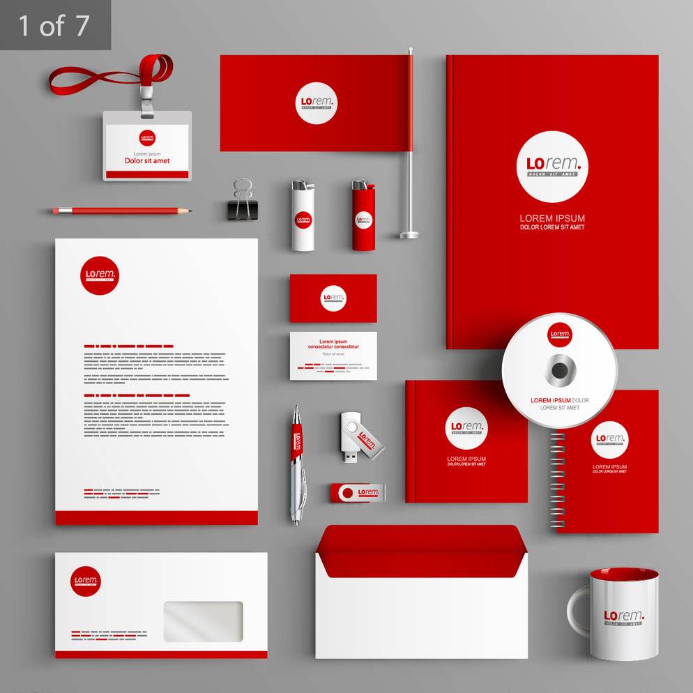 vi設(shè)計是設(shè)計什么東西？vi設(shè)計對企業(yè)發(fā)展有幫助嗎？