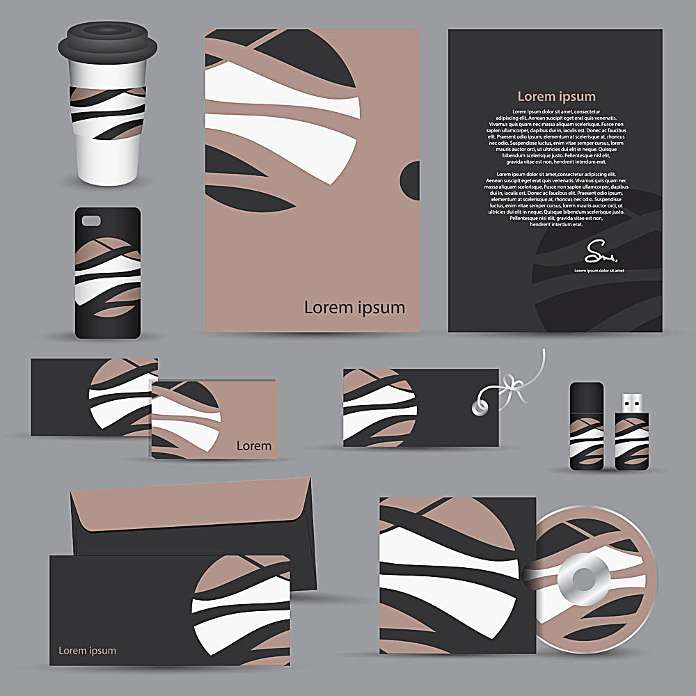 vi設(shè)計屬于平面設(shè)計嗎？如何讓vi設(shè)計更成功？