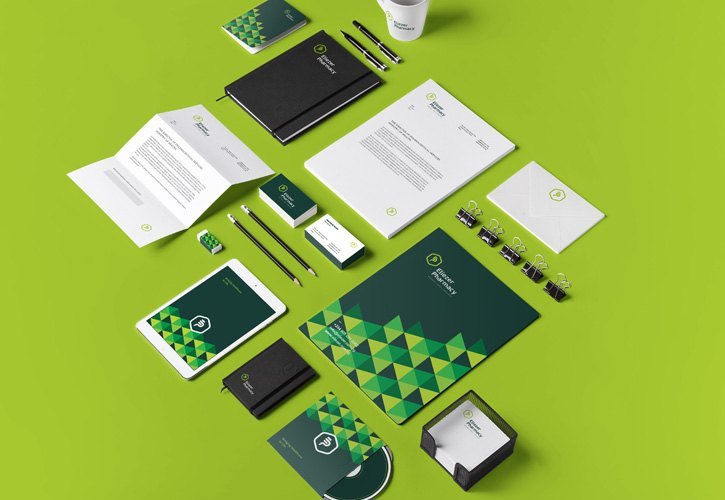 vi設(shè)計怎么做更新穎？vi策劃涉及幾個階段？