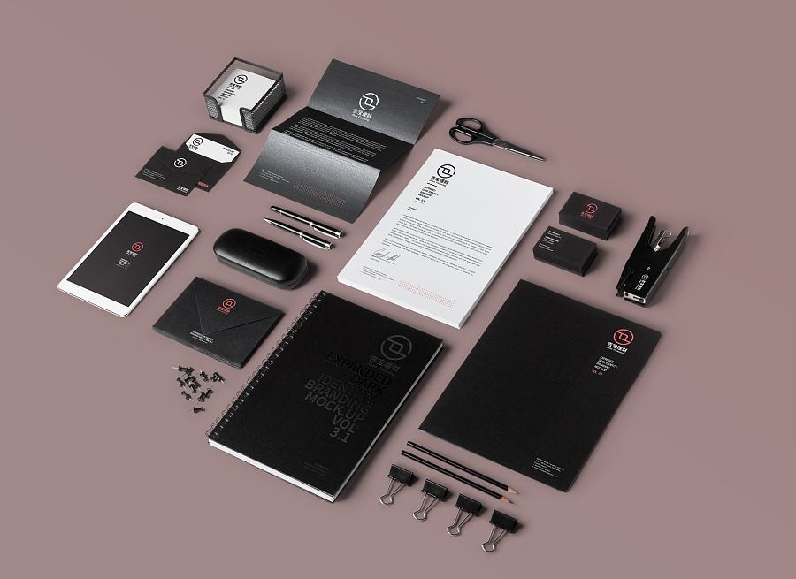 vi設(shè)計最基礎(chǔ)包括哪些？vi設(shè)計需要遵循哪些原則？