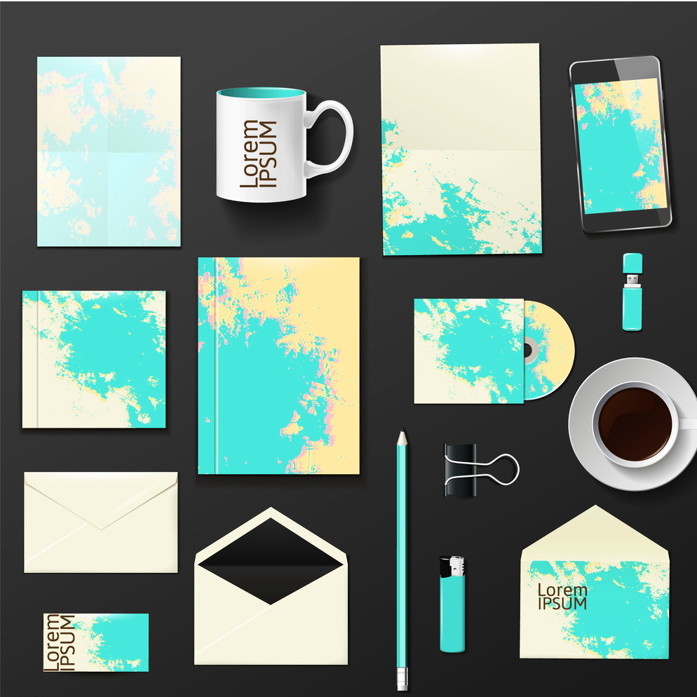 vi設計最基礎(chǔ)包括哪些