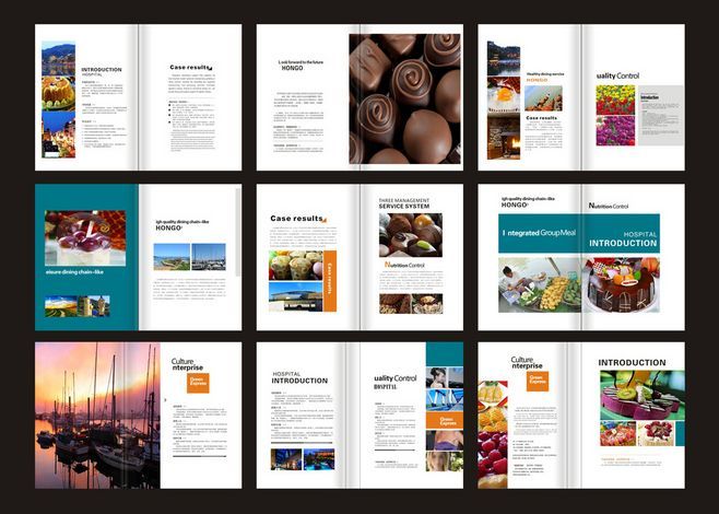 畫冊設(shè)計(jì)尺寸怎么確定？畫冊設(shè)計(jì)多少頁合適？