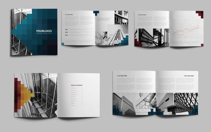 畫(huà)冊(cè)設(shè)計(jì)的創(chuàng)意是什么?如何做好畫(huà)冊(cè)創(chuàng)意設(shè)計(jì)？