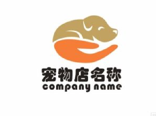 寵物店logo設(shè)計(jì)理念怎么寫？logo設(shè)計(jì)的原則是什么？