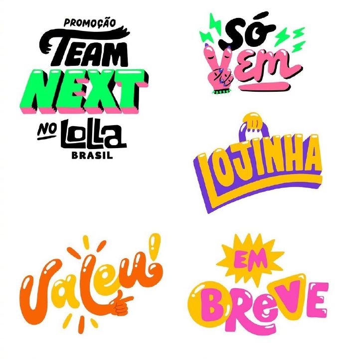 甜品logo設(shè)計(jì)說明怎么寫？如何做好甜品logo設(shè)計(jì)？