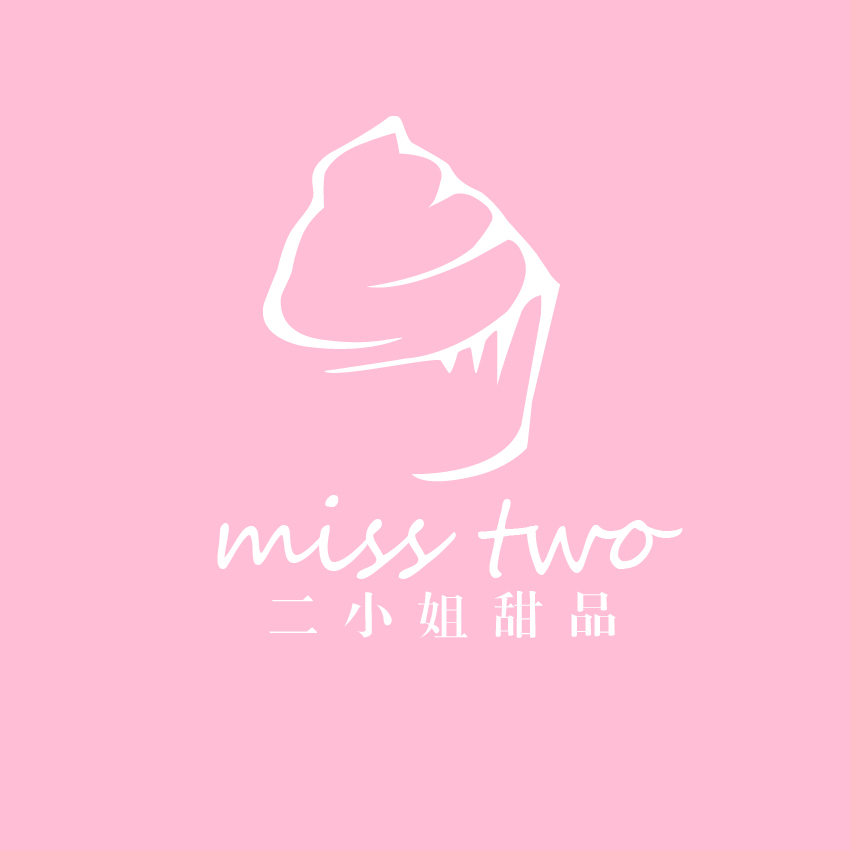 甜品店logo設(shè)計(jì)理念怎么寫？logo如何吸引更多的人？