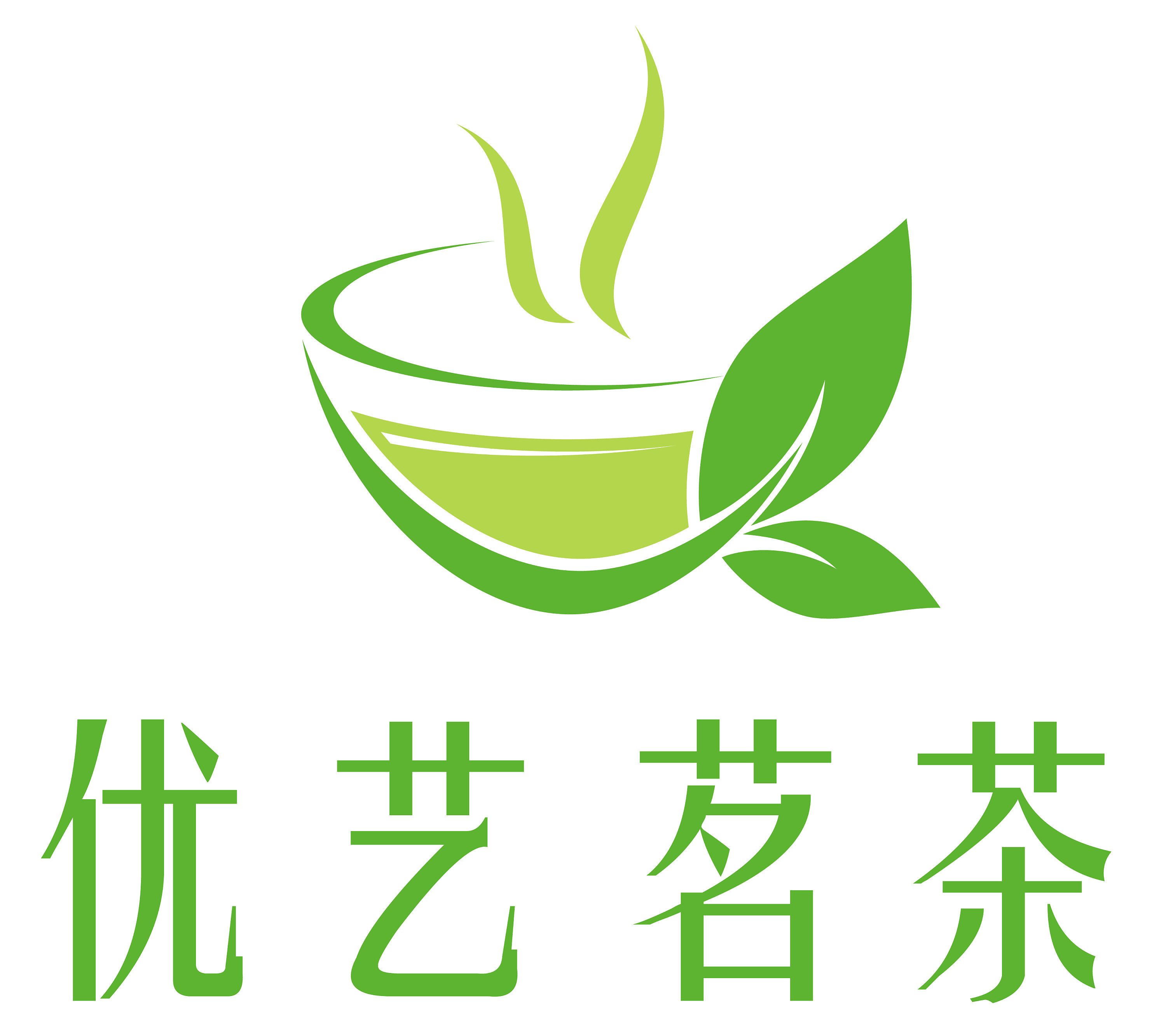 茶葉logo設(shè)計(jì)理念怎么寫？?jī)?yōu)秀的logo具備哪些特點(diǎn)？