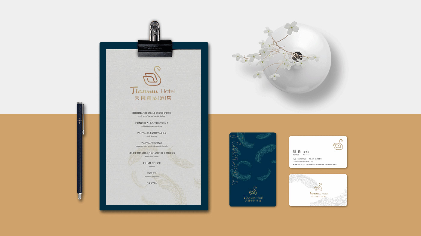 酒店vi設(shè)計(jì)包括哪些內(nèi)容？有哪些要點(diǎn)需要注意？