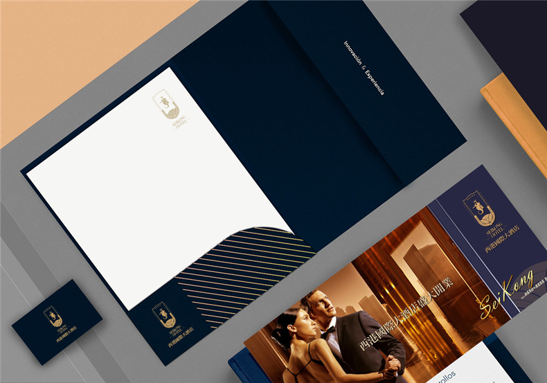 企業(yè)vi設計包括什么 企業(yè)vi設計包括什么