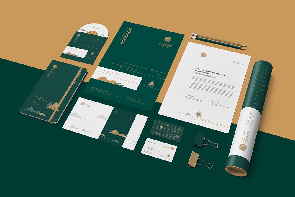 一般整套vi設(shè)計(jì)需要多少錢？如何選擇vi設(shè)計(jì)公司？