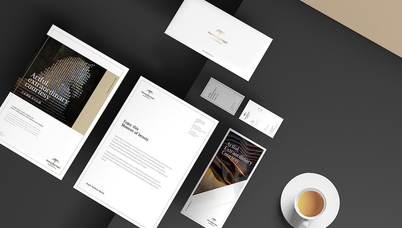 整套vi設(shè)計都包含哪些 整套vi設(shè)計都包含哪些