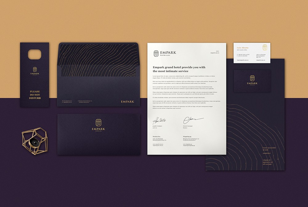 主題公園vi設(shè)計包括哪些內(nèi)容？有哪些設(shè)計原則？