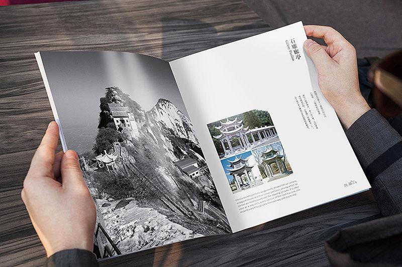 畫(huà)冊(cè)設(shè)計(jì)一般多少錢(qián)？?jī)?yōu)秀的畫(huà)冊(cè)有哪些特點(diǎn)？