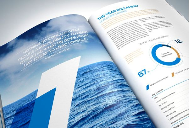 常見的宣傳單頁尺寸是多少？宣傳冊設計有哪些要點？