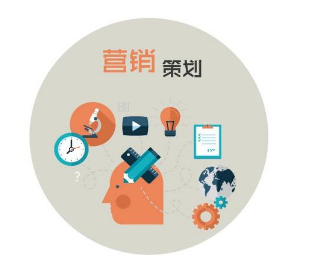 營銷策劃的內容有哪些？廣告設計如何讓人過目不忘？