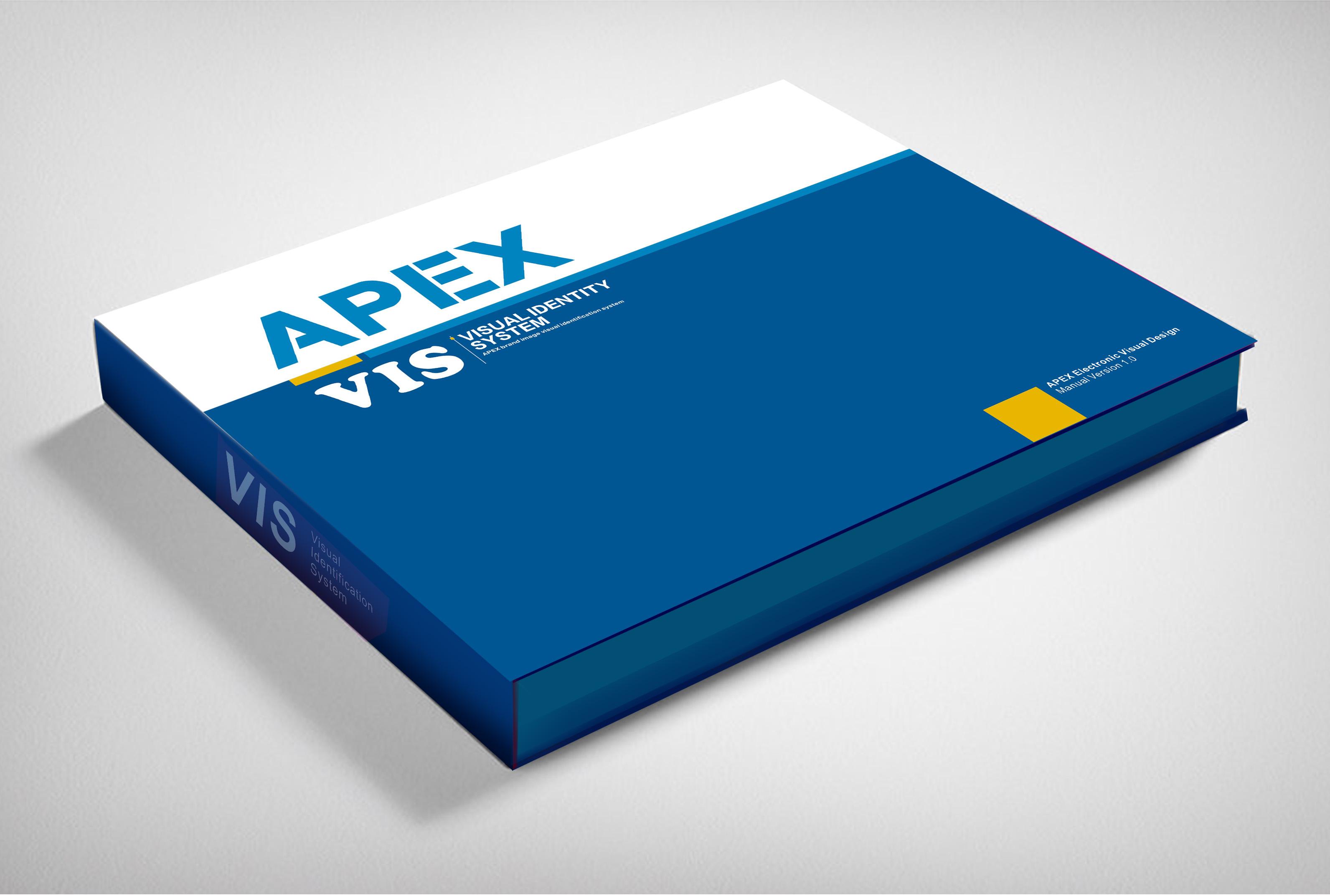 上海企業(yè)VI設(shè)計哪個公司做的好？VI設(shè)計怎樣表現(xiàn)品牌力量？