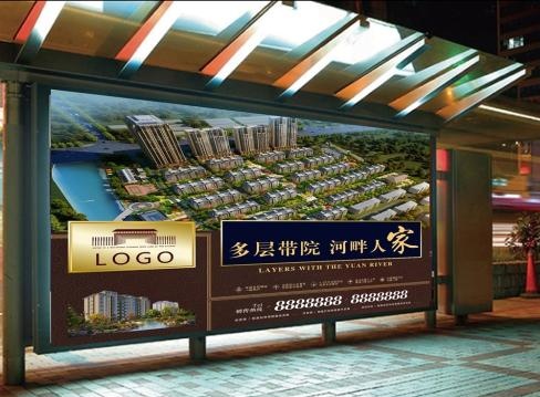 地產(chǎn)廣告公司哪個比較好？地產(chǎn)廣告設(shè)計需要注意什么？