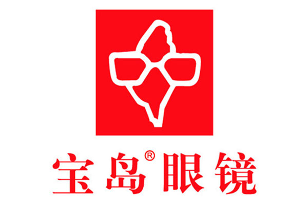 寶島眼鏡店logo設(shè)計有什么含義？哪個公司logo設(shè)計的好？