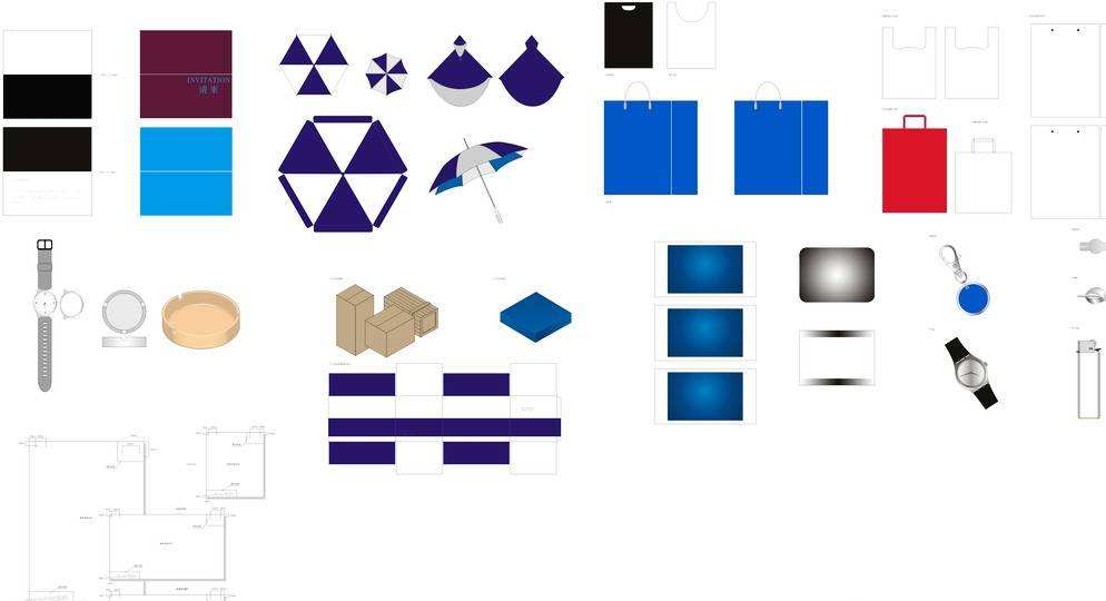 公司vi系統(tǒng)包括哪些內(nèi)容？vi系統(tǒng)設(shè)計分為哪幾個階段？