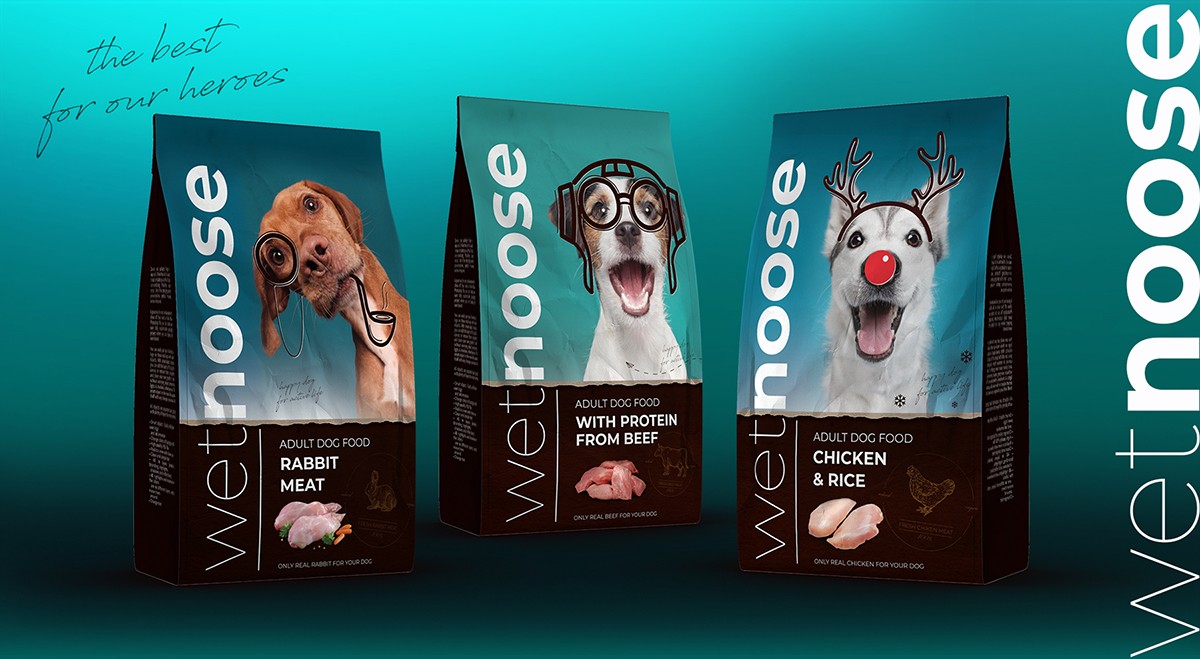 寵物糧包裝設(shè)計,寵物糧包裝設(shè)計公司