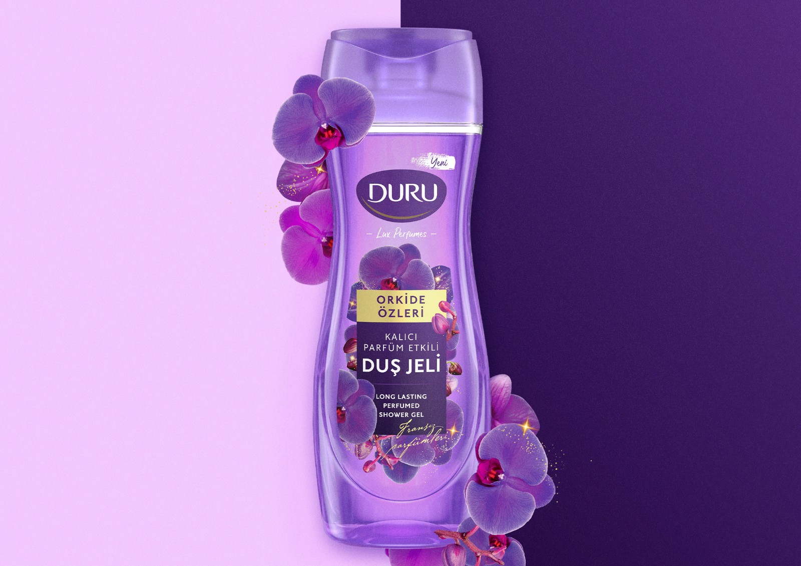 洗發(fā)水包裝設(shè)計,洗護(hù)用品包裝設(shè)計公司