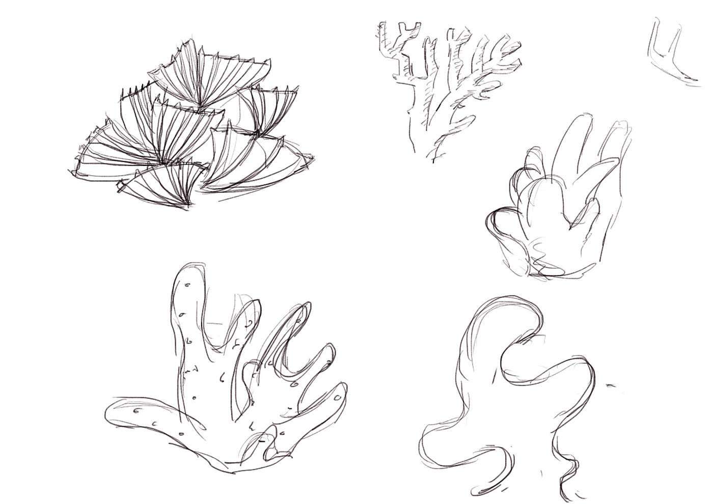 海洋珊瑚化妝品外包裝設(shè)計(jì)-創(chuàng)意化妝品包裝設(shè)計(jì) 海洋珊瑚化妝品外包裝設(shè)計(jì)-創(chuàng)意化妝品包裝設(shè)計(jì)