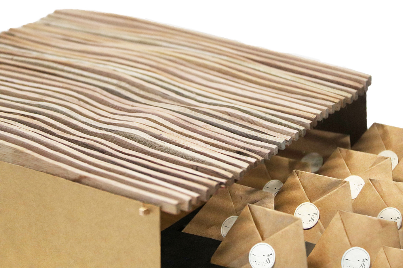 一味茶葉包裝-特產(chǎn)風格茶葉包裝設計